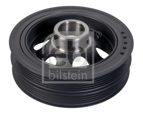 Belt Pulley, crankshaft